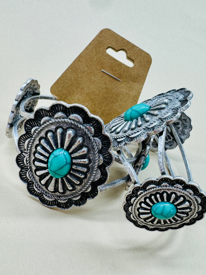The Harlie Cuff