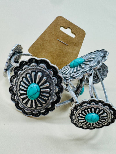 The Harlie Cuff