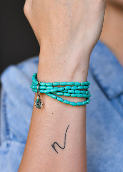 The Rebecca Bracelet