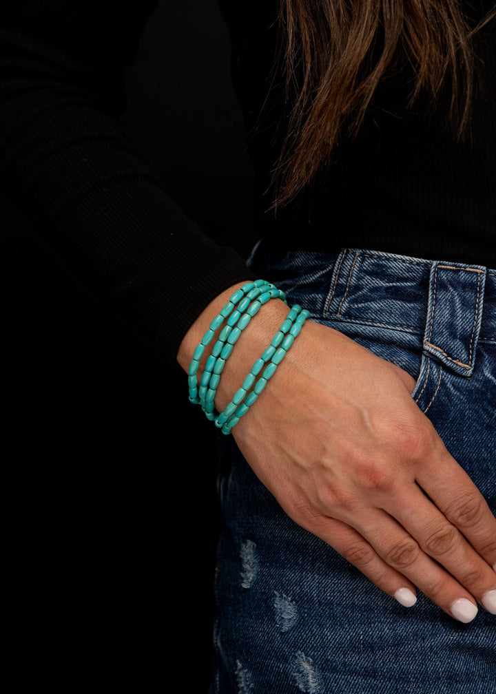 The Rebecca Bracelet