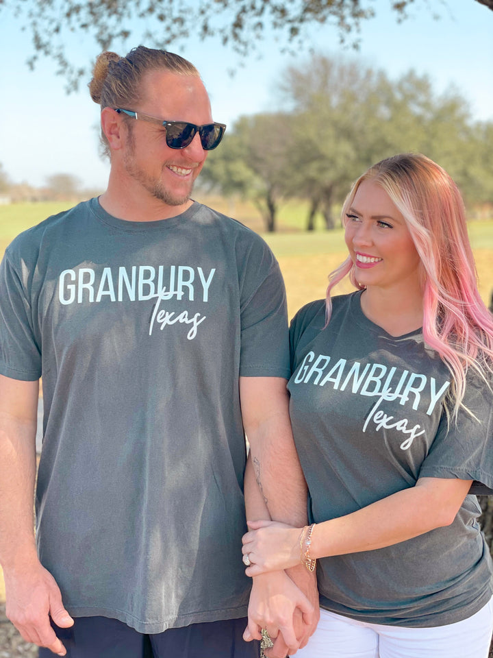 Granbury TX Tee