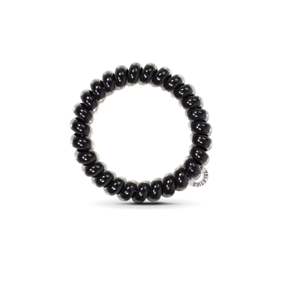 Jet Black Teleties