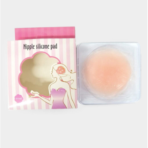 Silicone Nipple Pasties