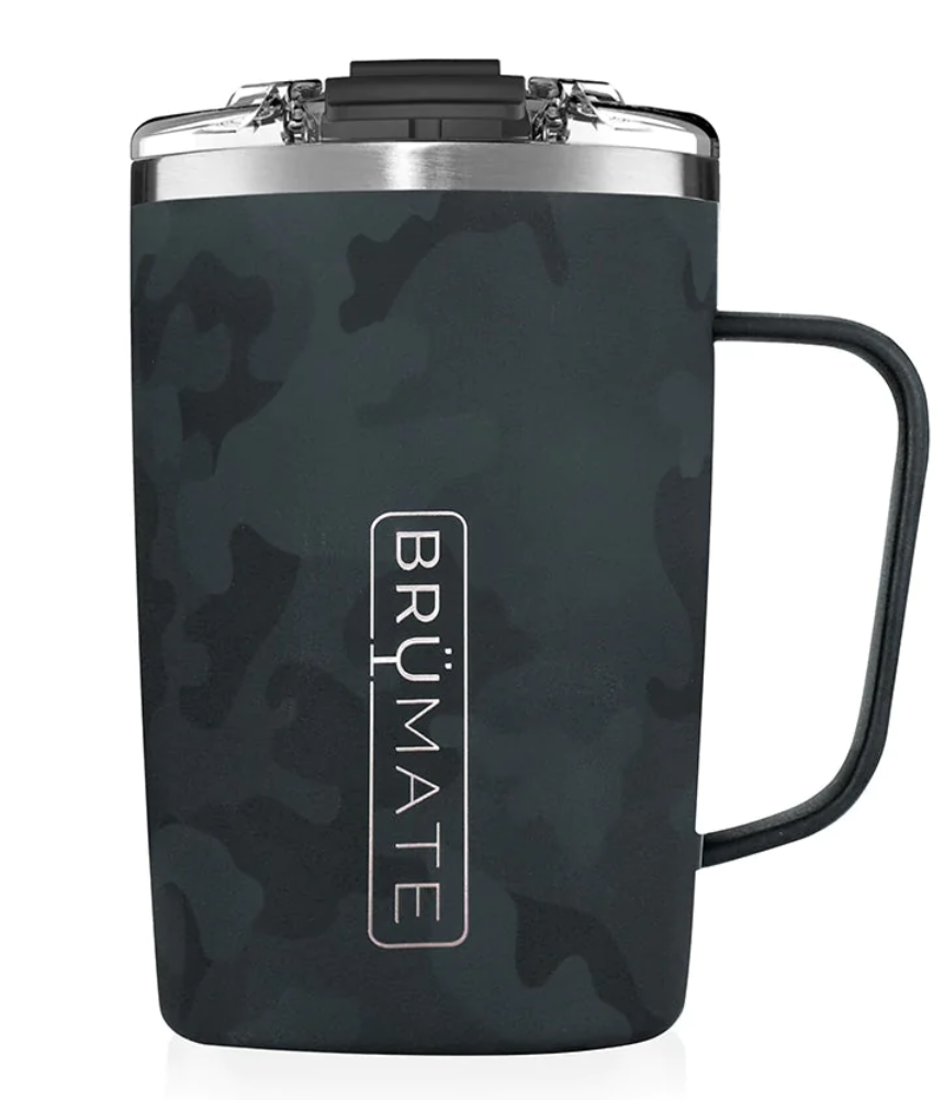 Bru Mate 16oz Toddy