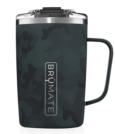 Bru Mate 16oz Toddy
