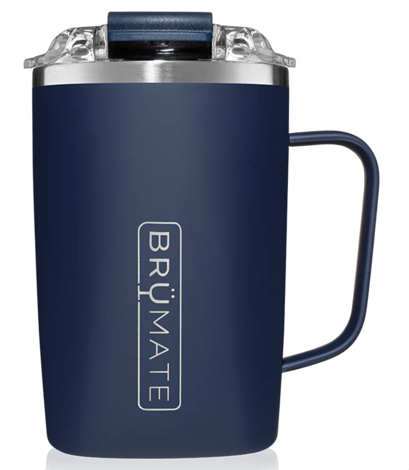Bru Mate 16oz Toddy