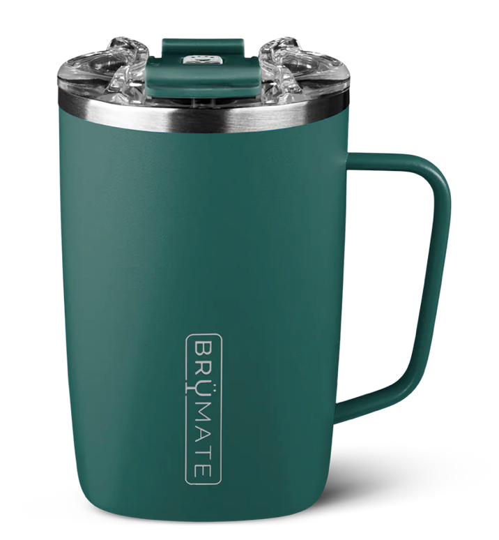 Bru Mate 16oz Toddy