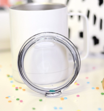 Ringmaster Of The Shit Show Travel Mug