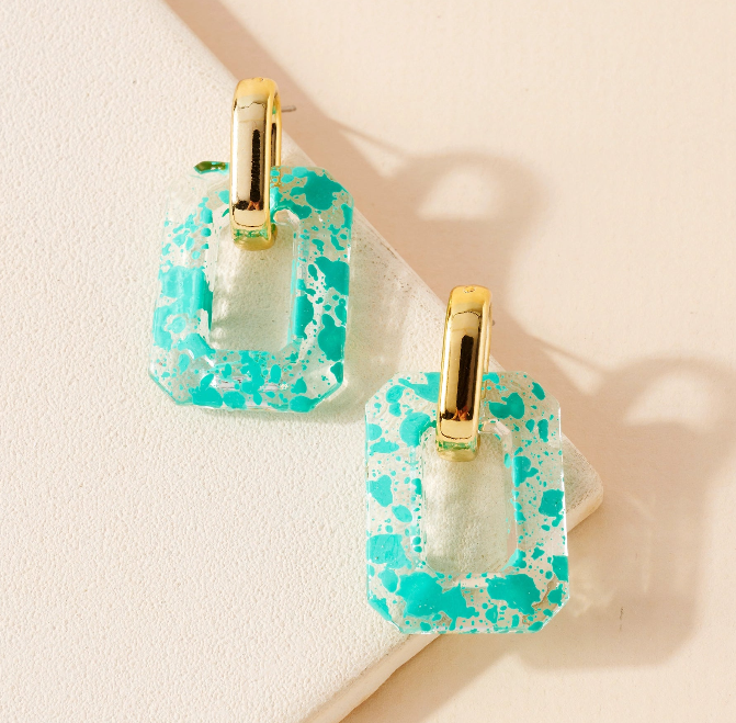 Nova Earrings