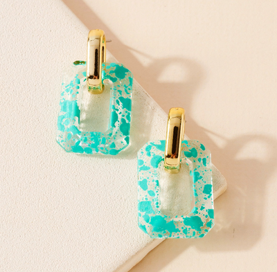 Nova Earrings