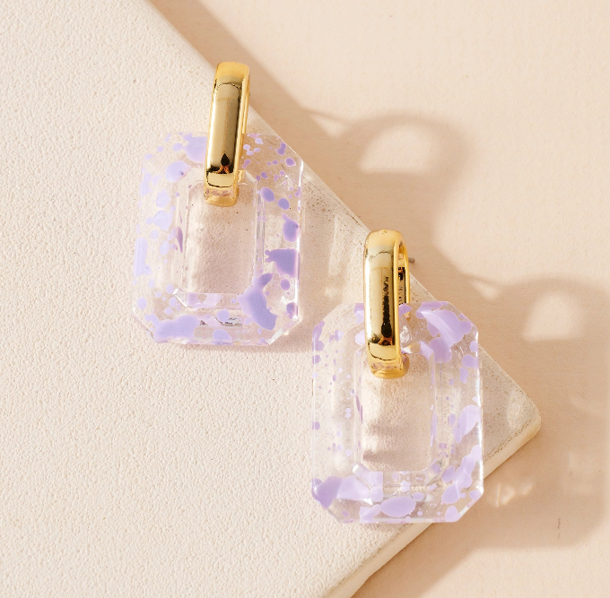 Nova Earrings