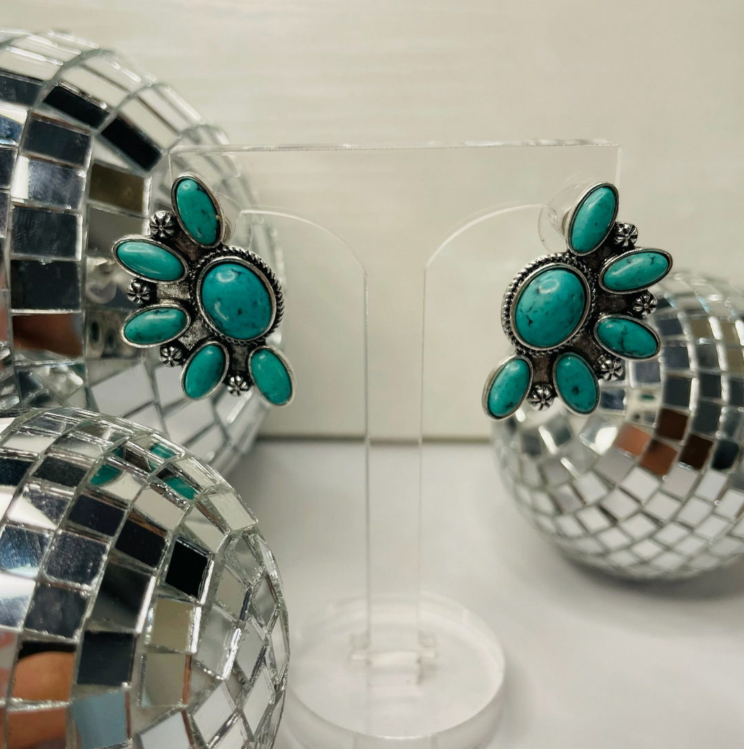 Have Your Space Earrings