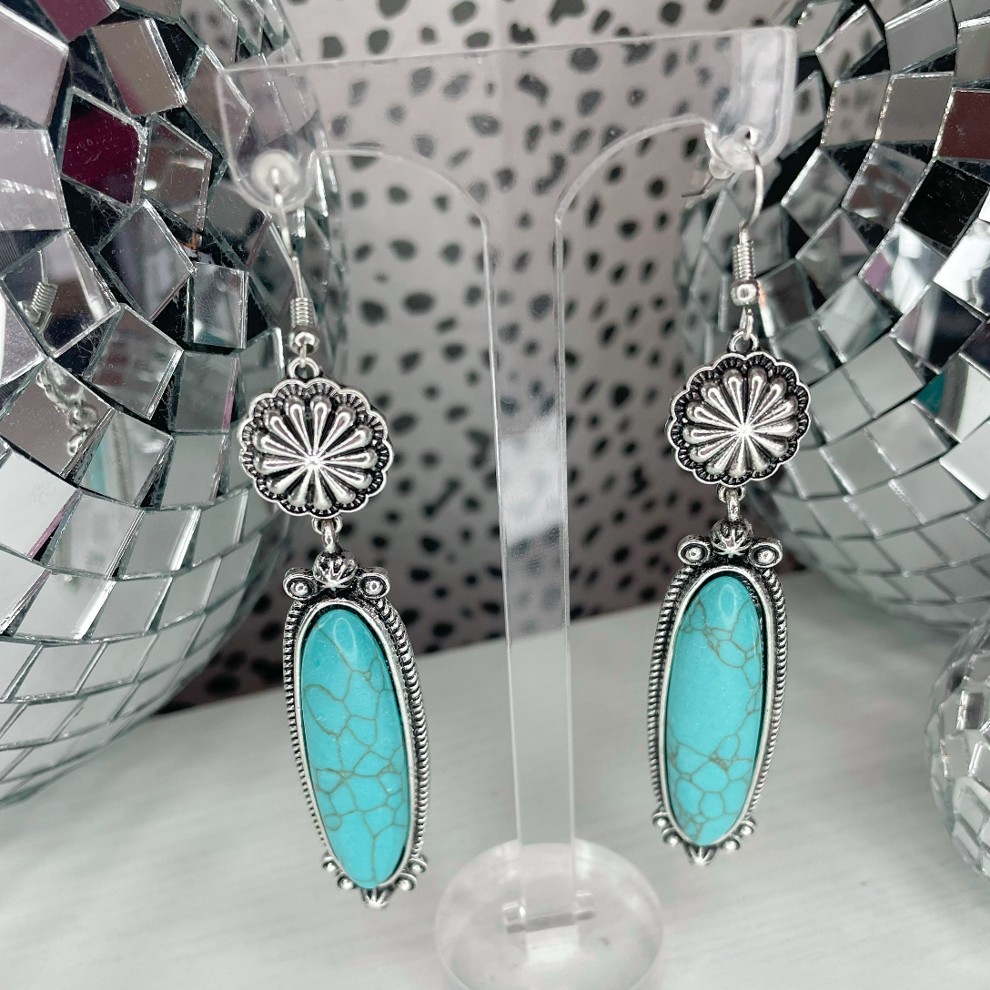Lizbeth Earrings