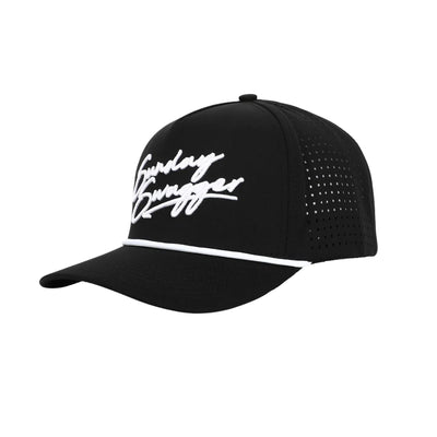 Swagger Snapback Hat