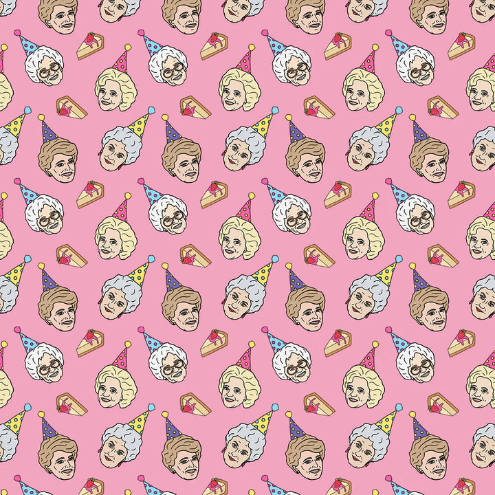 Not Your Typical Wrapping Paper - 5 STYLES