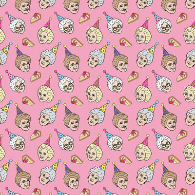 Not Your Typical Wrapping Paper - 5 STYLES