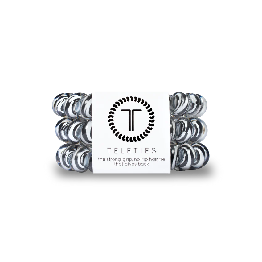 Zebra Teleties