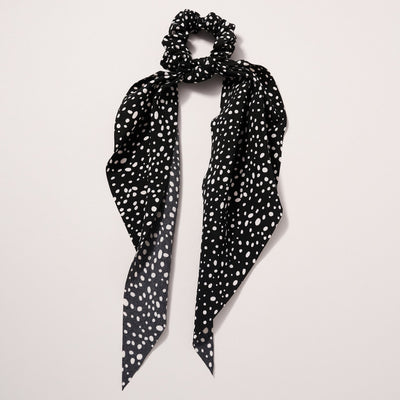 Ellie May Scrunchie Hair Scarf // MULTIPLE STYLES