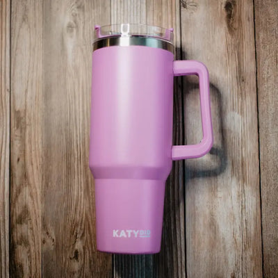 The Tanner Tumbler