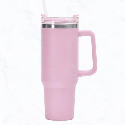The Tanner Tumbler