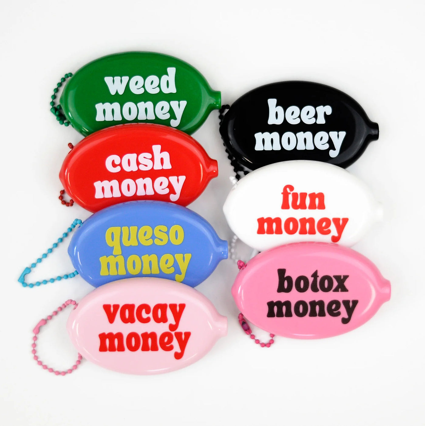 Money Coin Pouch
