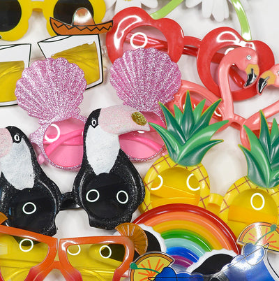 Crazy Sunnies// Many Styles