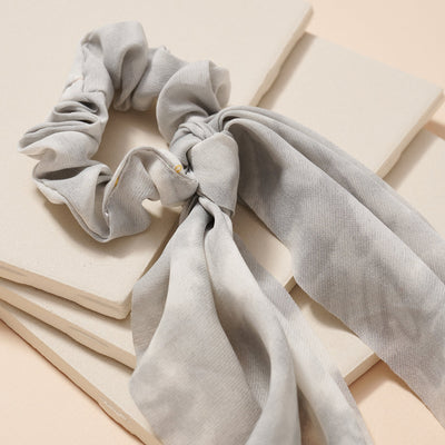 Ellie May Scrunchie Hair Scarf // MULTIPLE STYLES