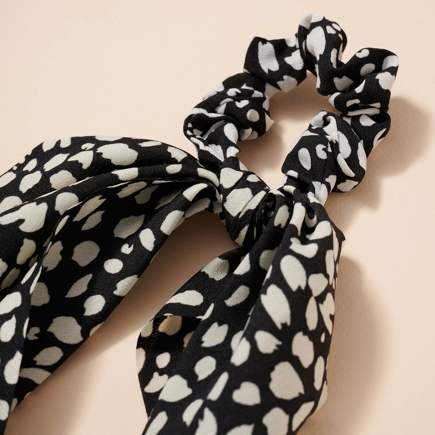 Ellie May Scrunchie Hair Scarf // MULTIPLE STYLES