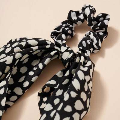 Ellie May Scrunchie Hair Scarf // MULTIPLE STYLES