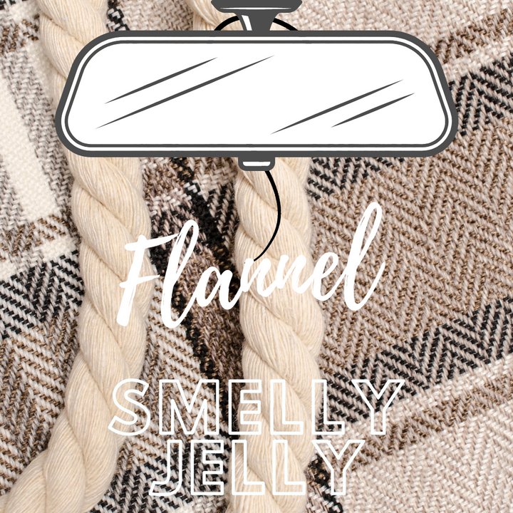 Flannel Smelly Jelly