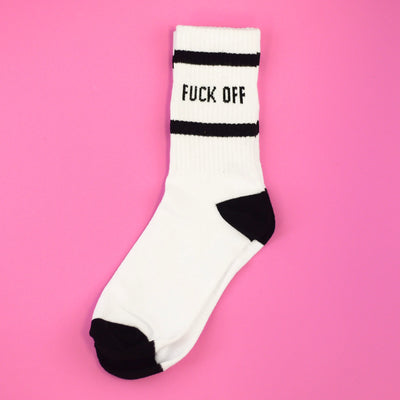 Funny Socks- 3 Styles