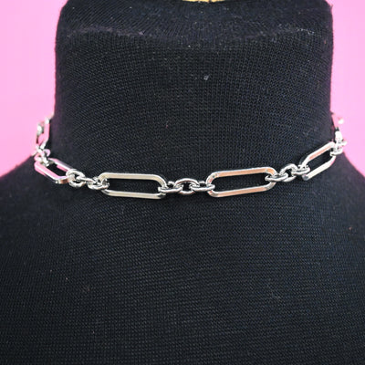 Link Up Necklace