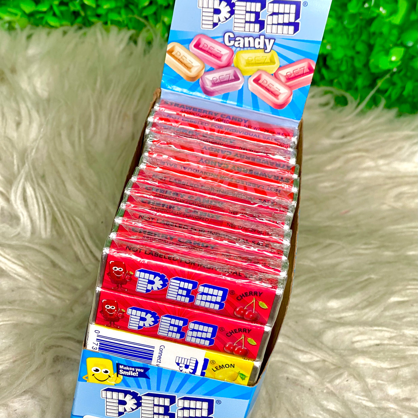 PEZ Candy