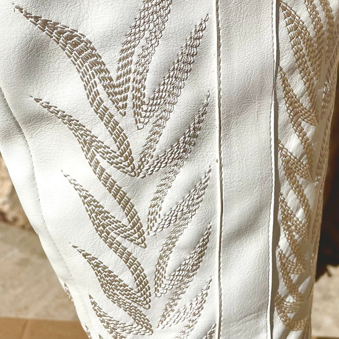 Take Me Dancing Boots