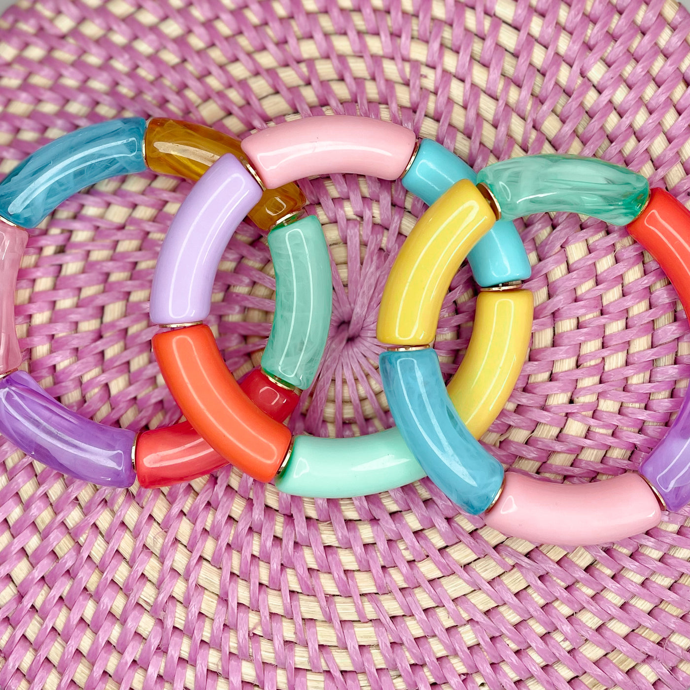 Color Me Bold Bracelet