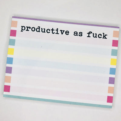 Funny Sticky Notes