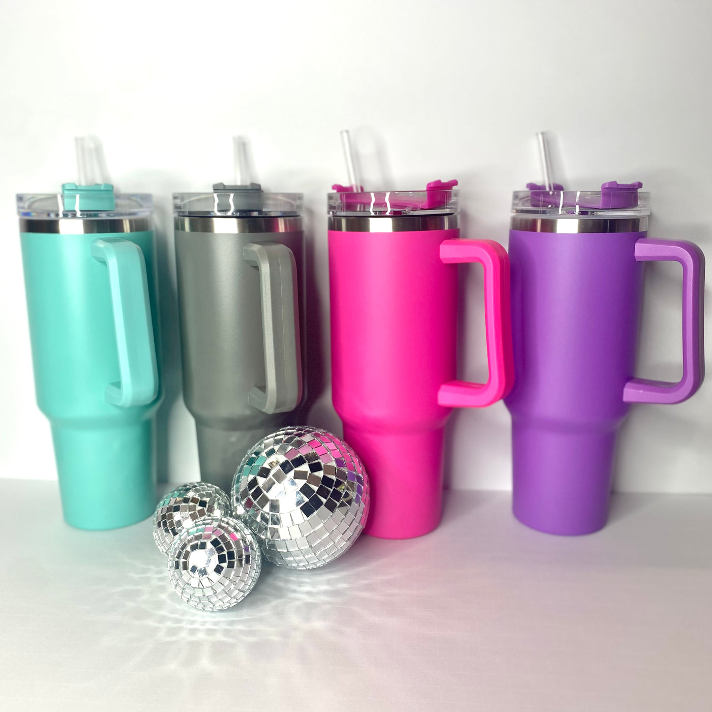 The Tanner Tumbler