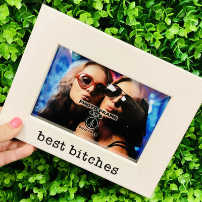 Photo Frame - 4 STYLES