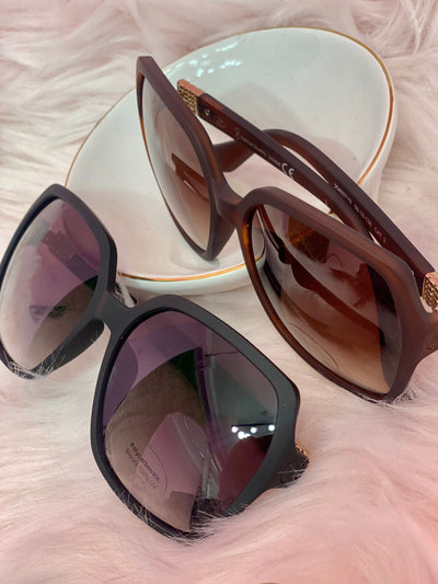 The Poolside Sunglasses