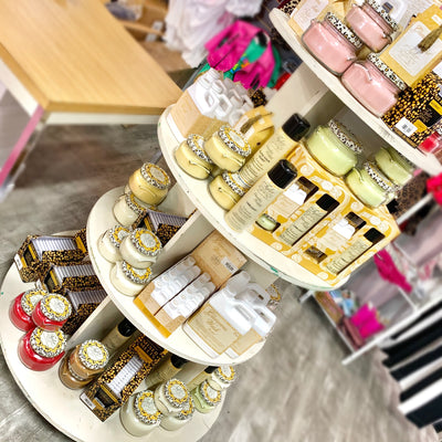 Tyler Candle Wax Melts