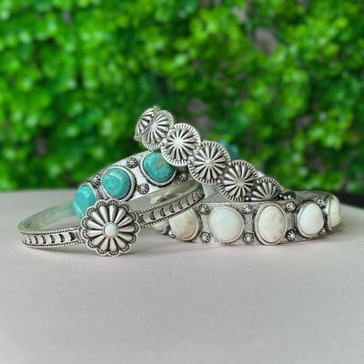 The Pecos Bracelet