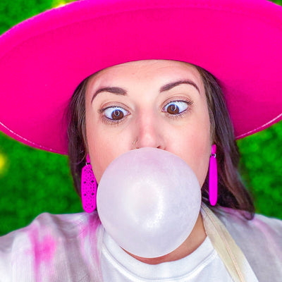 Hubba Bubba BubbleGum Tape