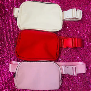 Everyday Crossbody- 12 Colors