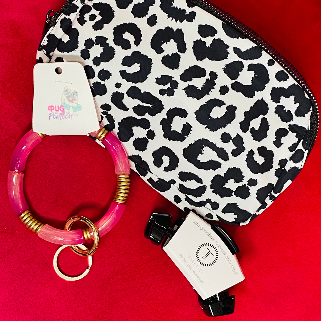 The Kayla Keychain