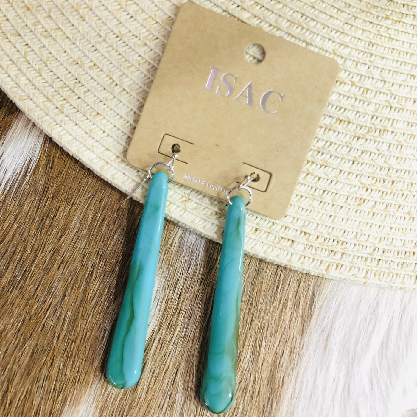 Ranch Girl Dream Earrings