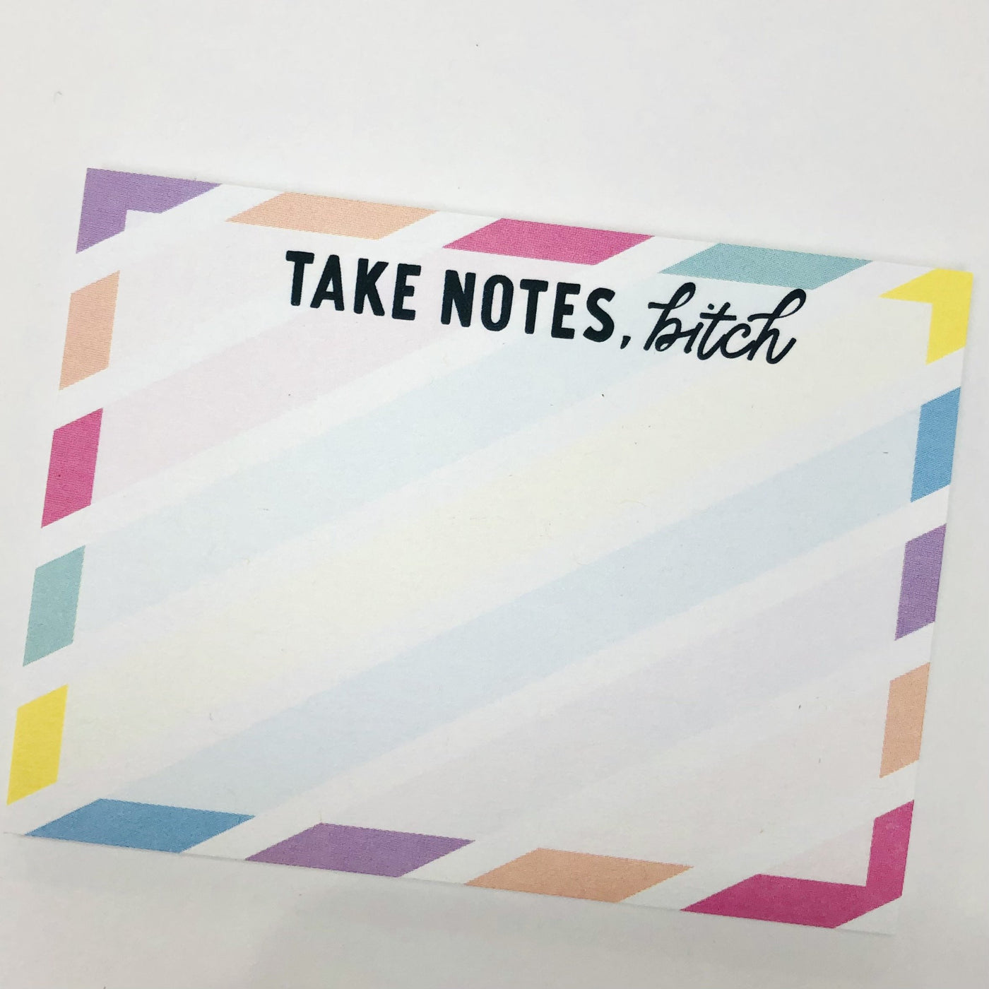 Funny Sticky Notes