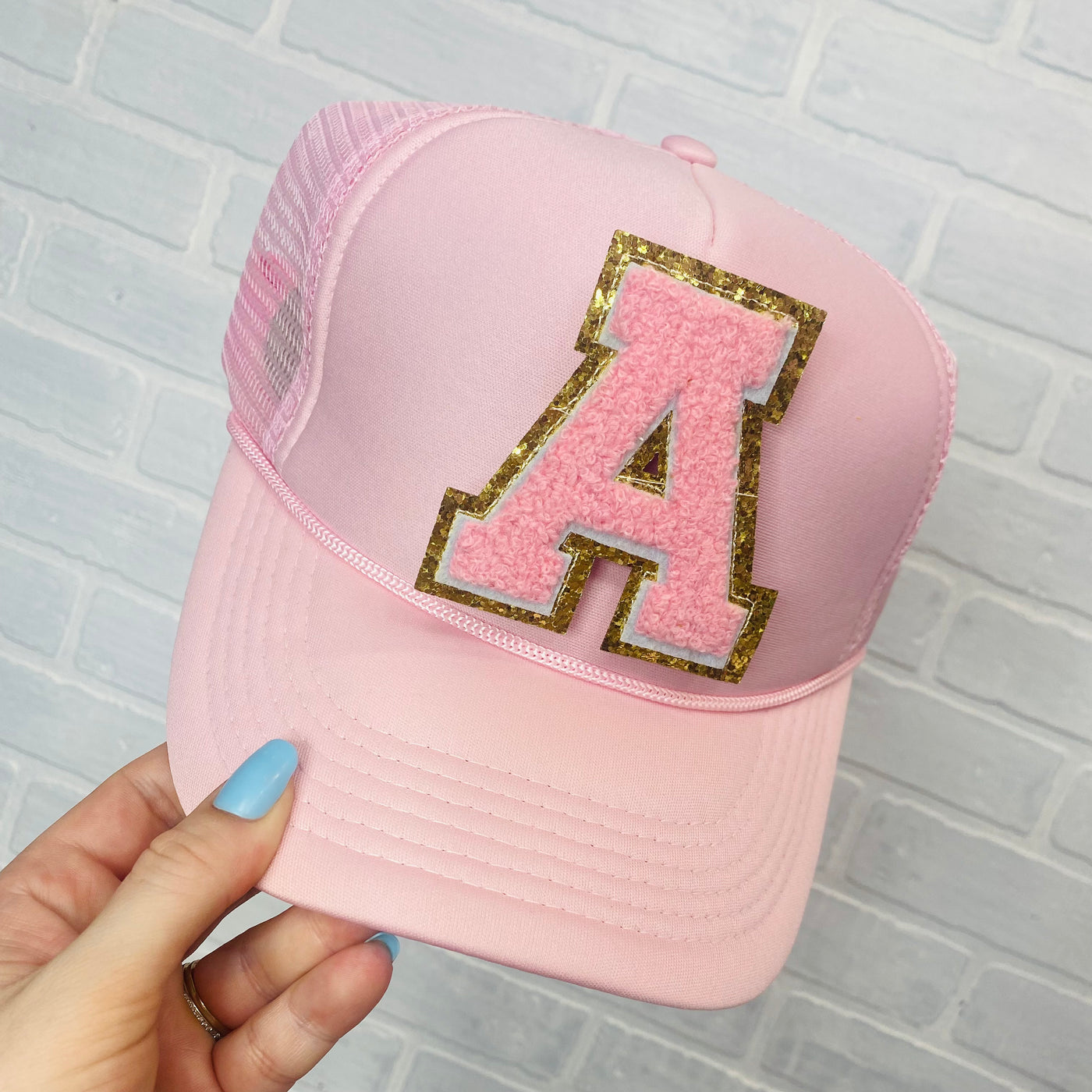Foam Trucker Hats