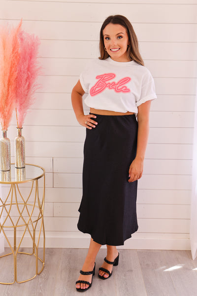 Bride T- Shirt