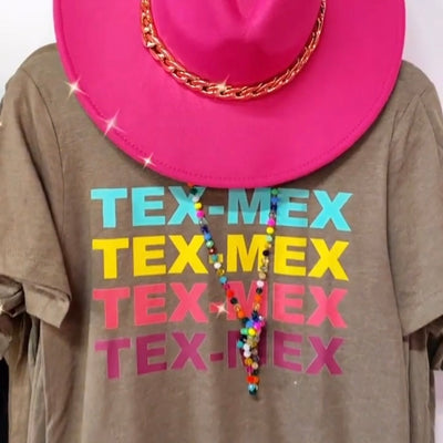 Tex-Mex Tee