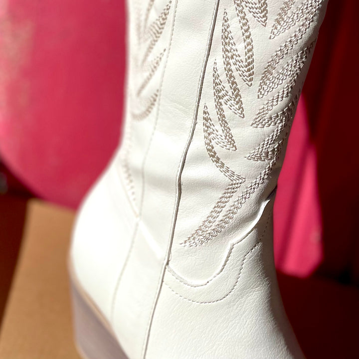 Take Me Dancing Boots